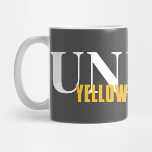 Union Yellow Jackets Mug